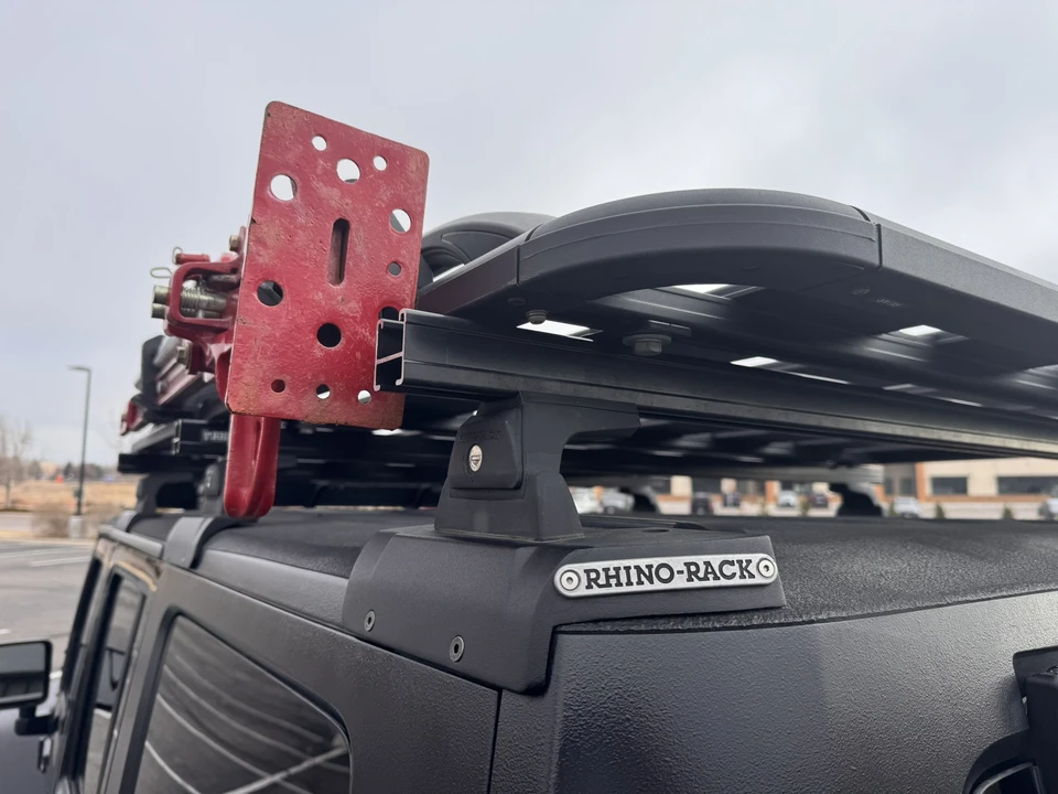 2008 Jeep JK Wrangler - Image 22 of 31