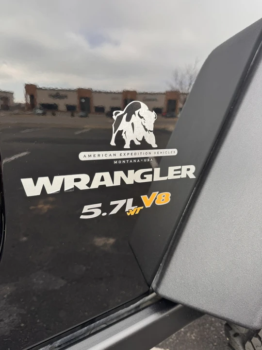 2008 Jeep JK Wrangler - Image 28 of 31