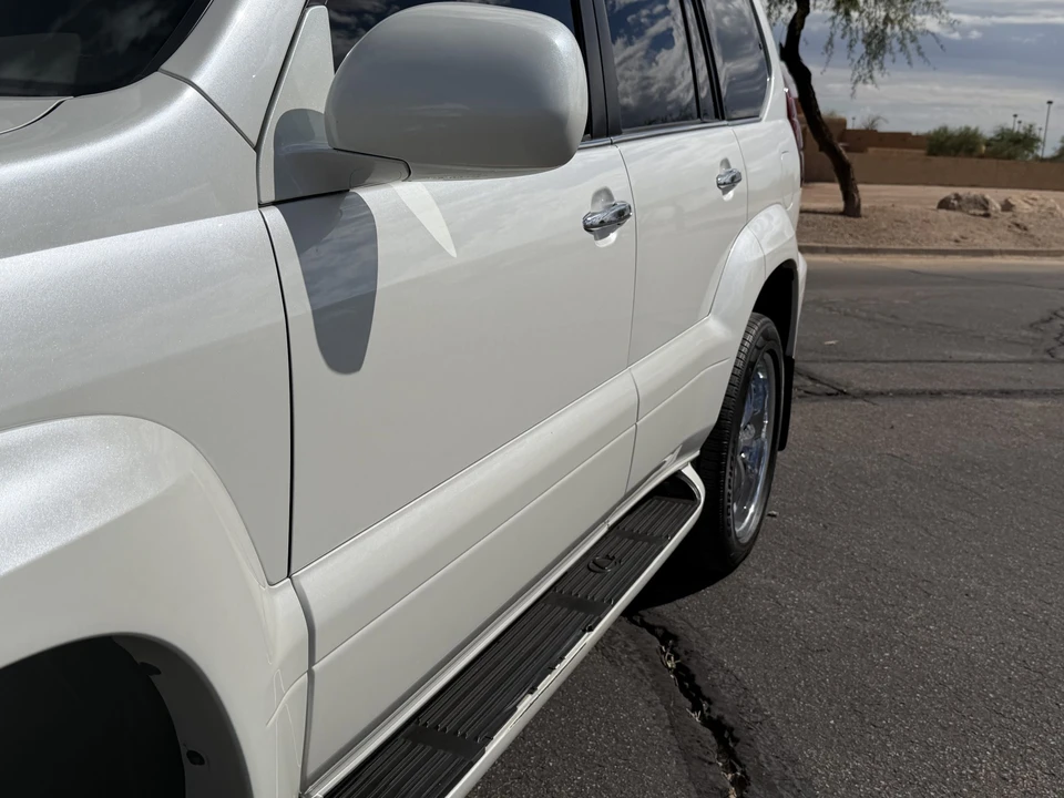 2008 Lexus GX 1st Gen - Image 25 of 31