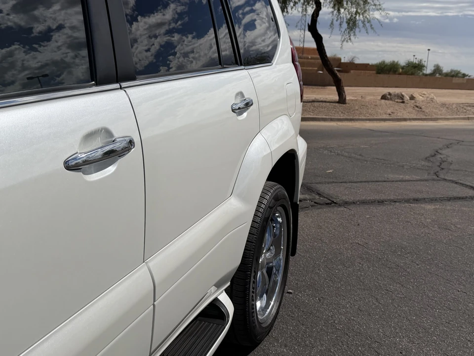 2008 Lexus GX 1st Gen - Image 30 of 31