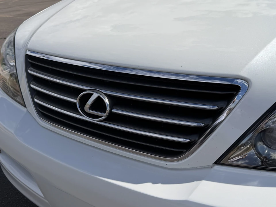 2008 Lexus GX 1st Gen - Image 18 of 31