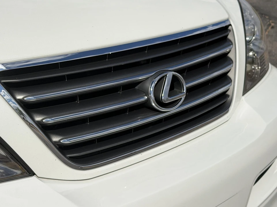 2008 Lexus GX 1st Gen - Image 17 of 31