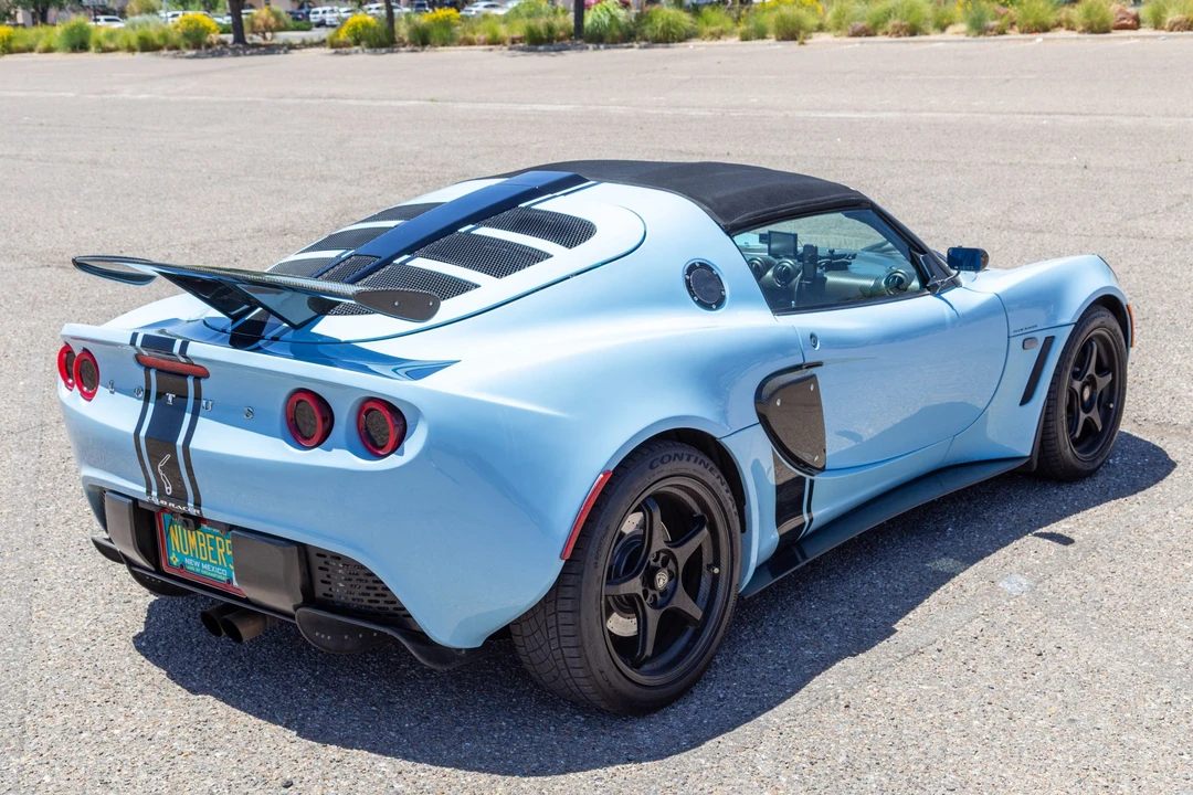 2008 Lotus Exige Series 2 - Image 16 of 31