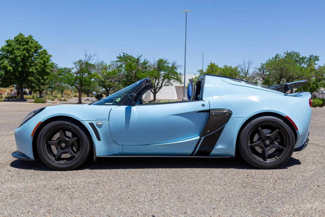 2008 Lotus Exige Series 2 - Image 5 of 31