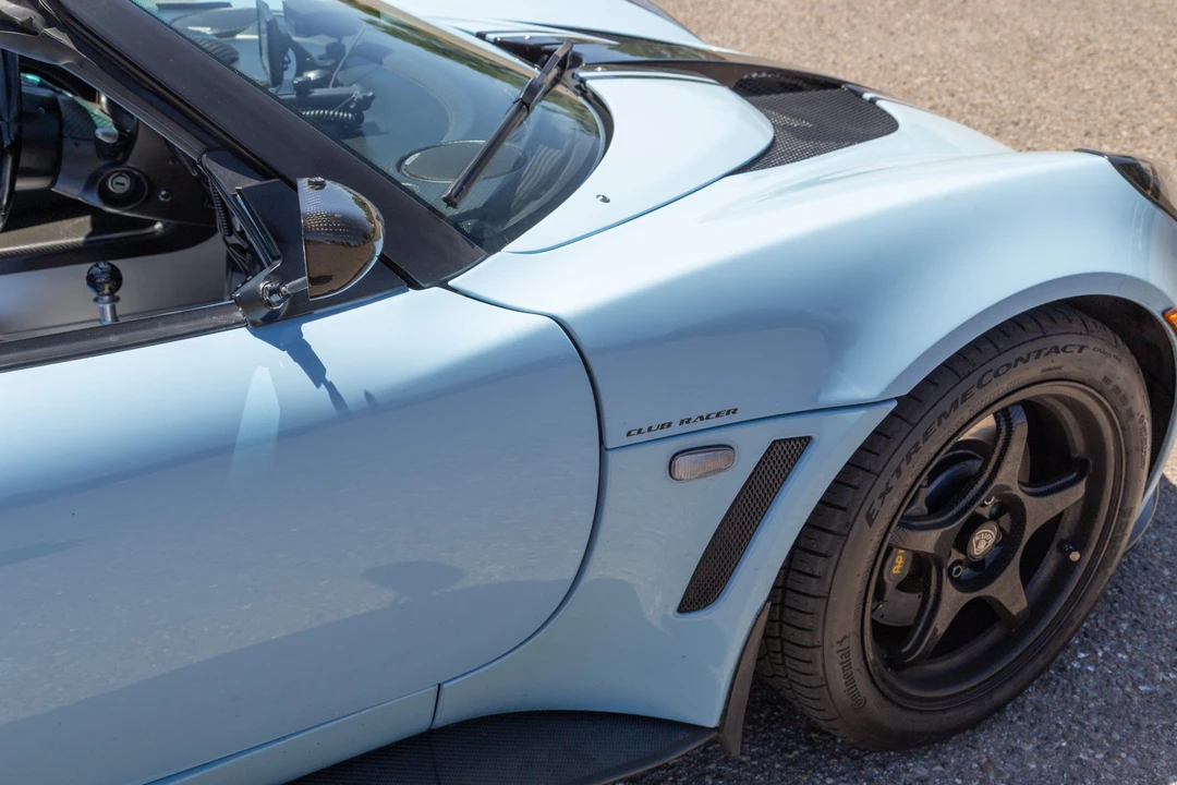 2008 Lotus Exige Series 2 - Image 31 of 31