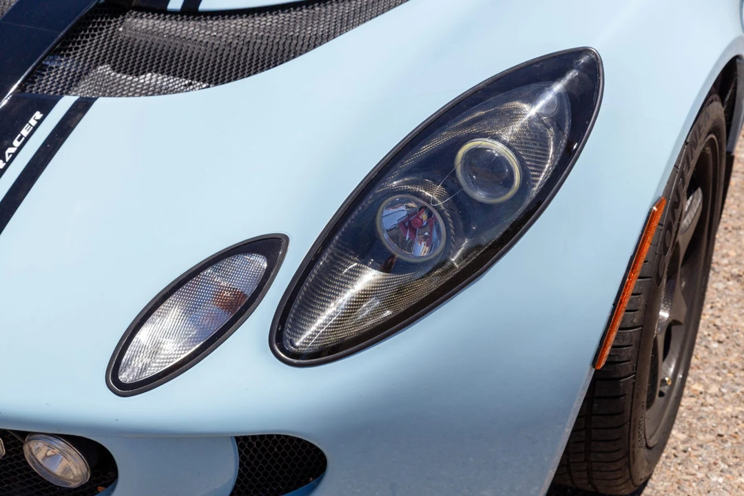 2008 Lotus Exige Series 2 - Image 26 of 31