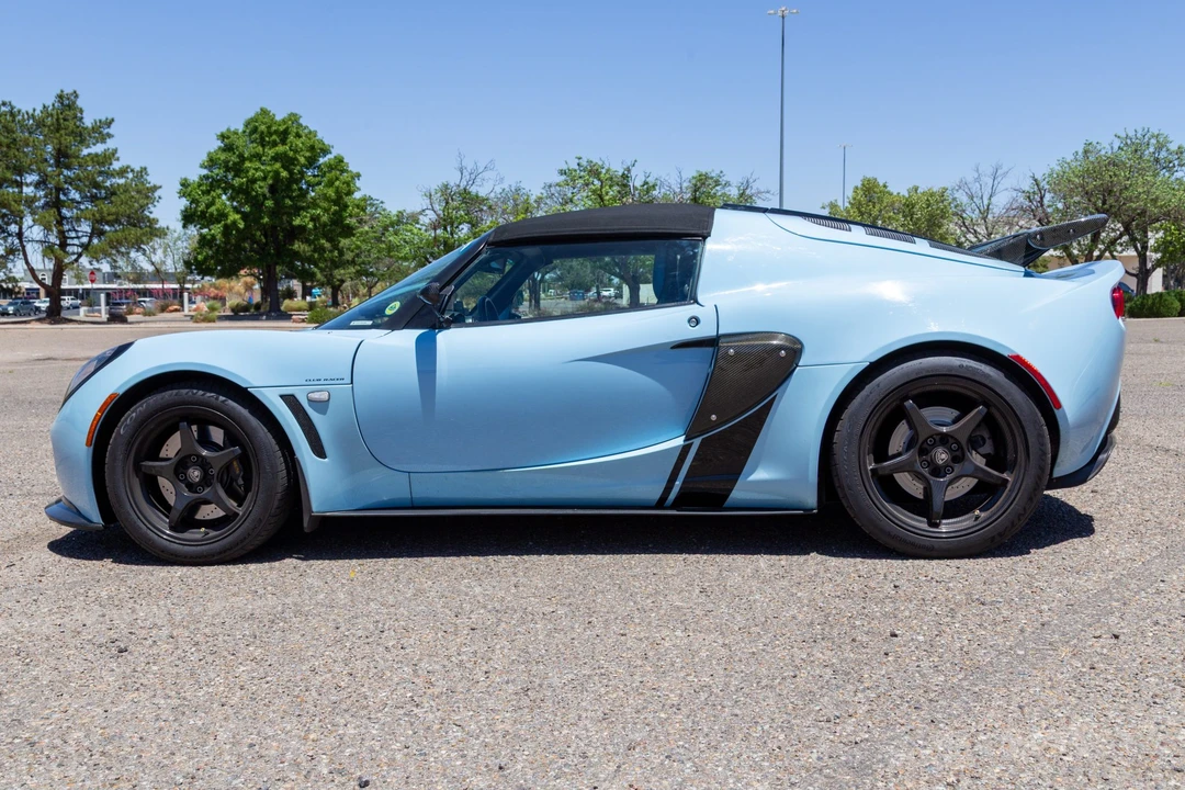 2008 Lotus Exige Series 2 - Image 13 of 31