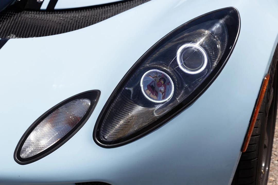 2008 Lotus Exige Series 2 - Image 24 of 31