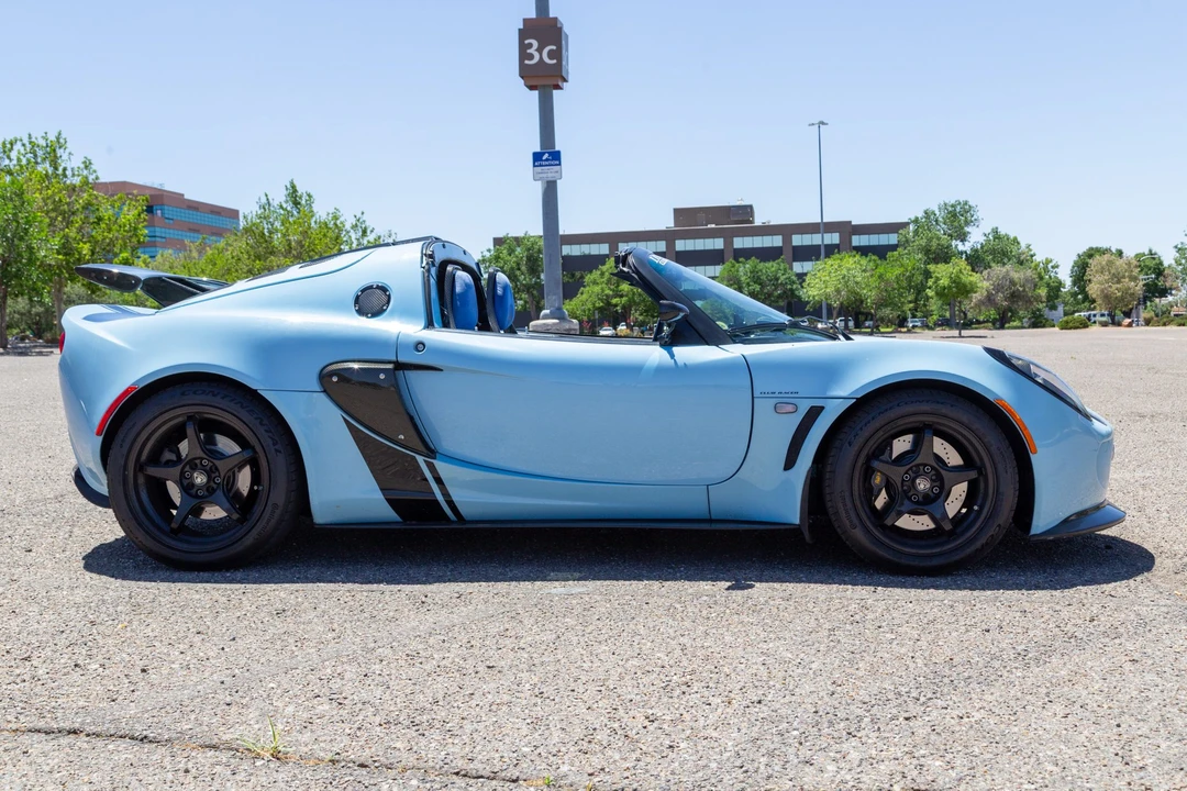 2008 Lotus Exige Series 2 - Image 9 of 31