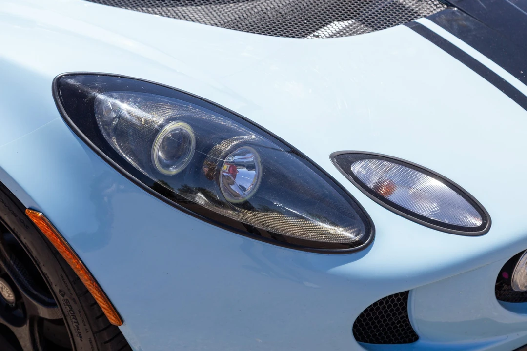 2008 Lotus Exige Series 2 - Image 25 of 31