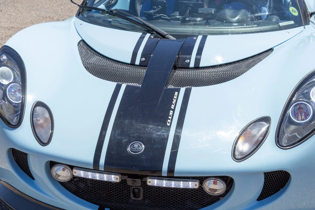 2008 Lotus Exige Series 2 - Image 21 of 31