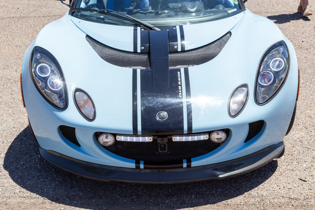 2008 Lotus Exige Series 2 - Image 20 of 31