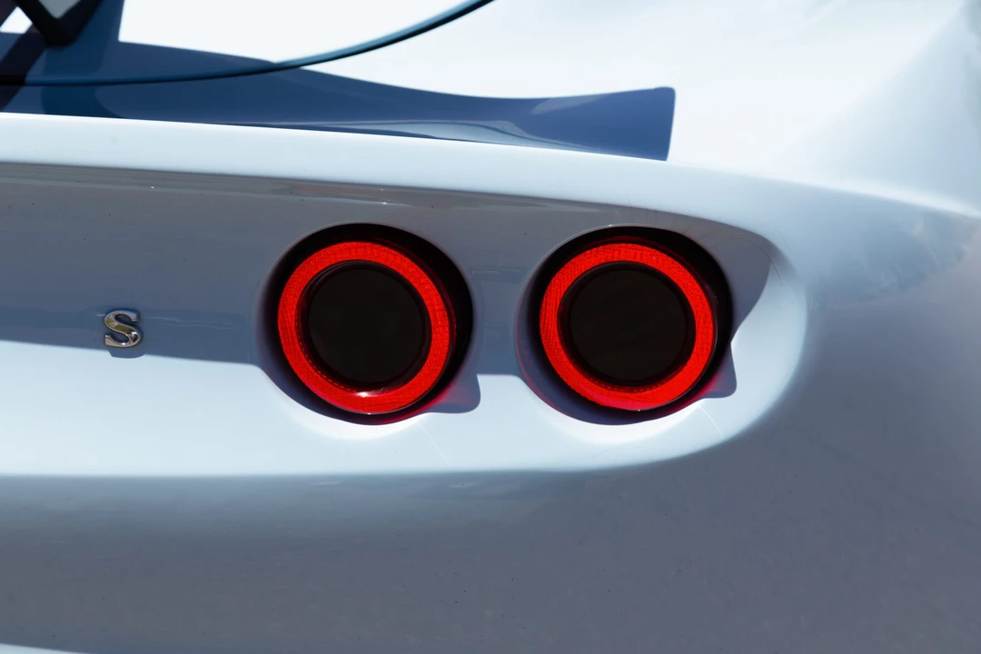 2008 Lotus Exige Series 2 - Image 28 of 31
