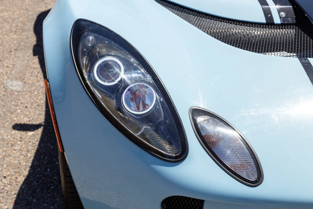 2008 Lotus Exige Series 2 - Image 23 of 31