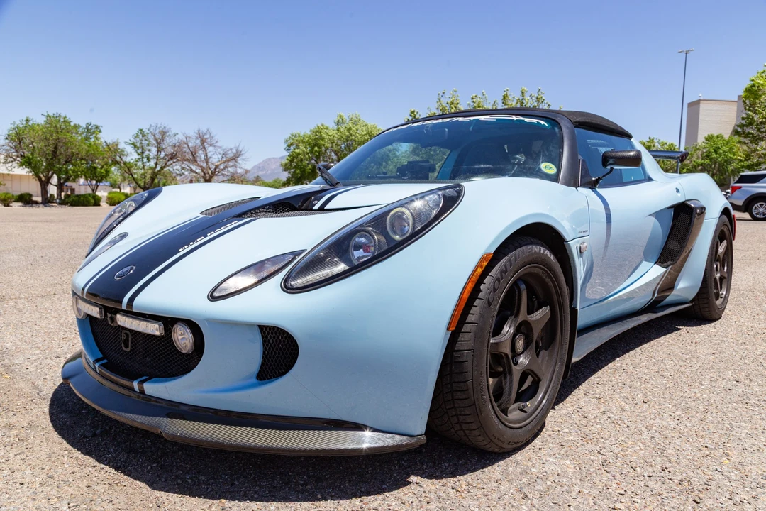 2008 Lotus Exige Series 2 - Image 19 of 31