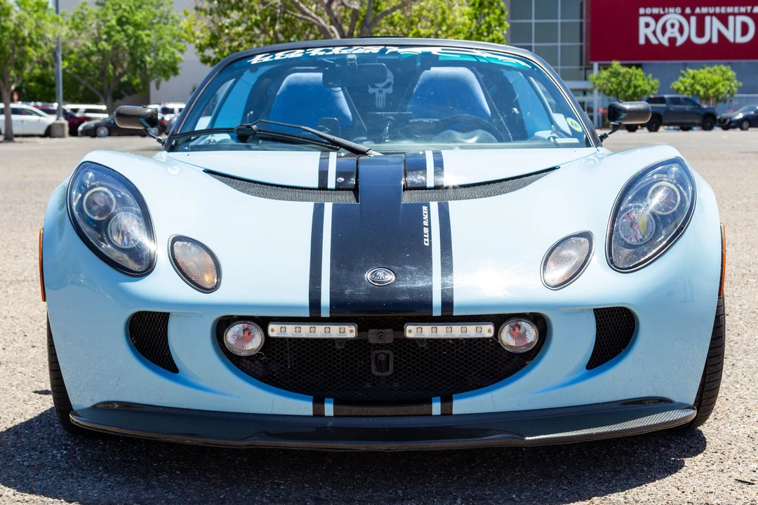 2008 Lotus Exige Series 2 - Image 3 of 31