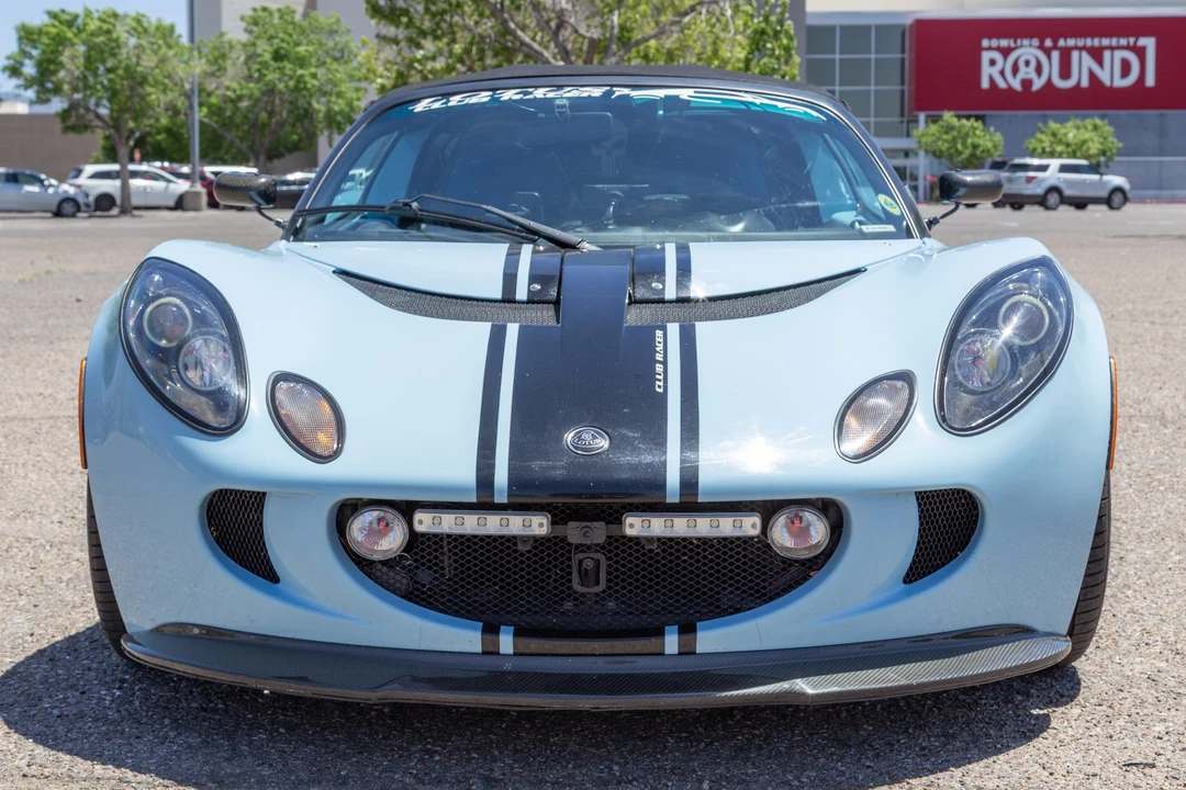 2008 Lotus Exige Series 2 - Image 11 of 31