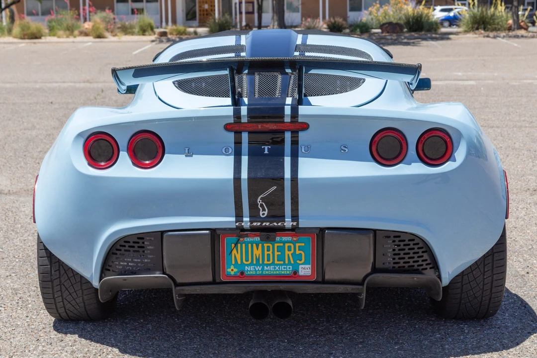 2008 Lotus Exige Series 2 - Image 15 of 31