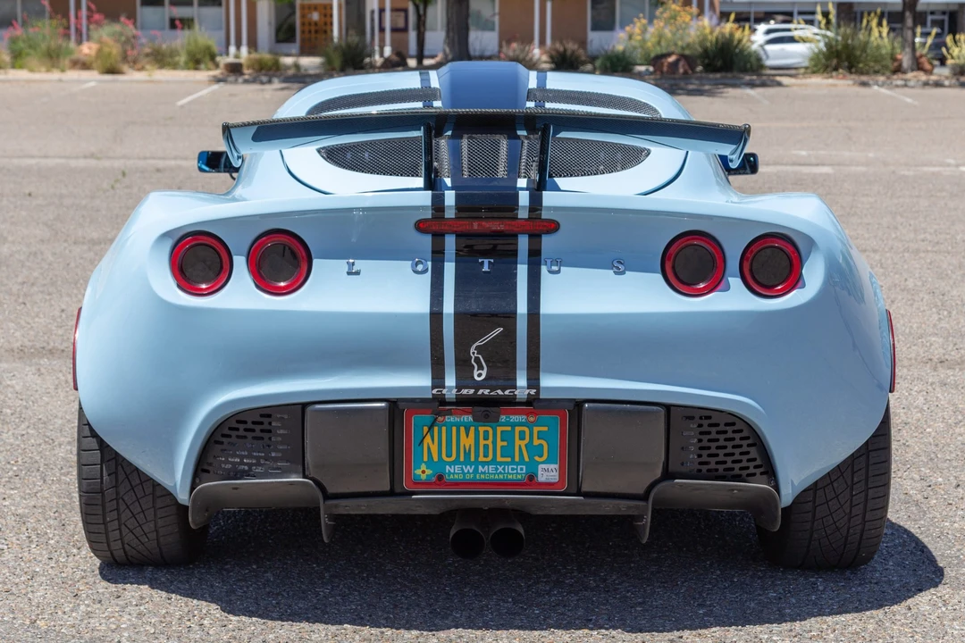 2008 Lotus Exige Series 2 - Image 7 of 31