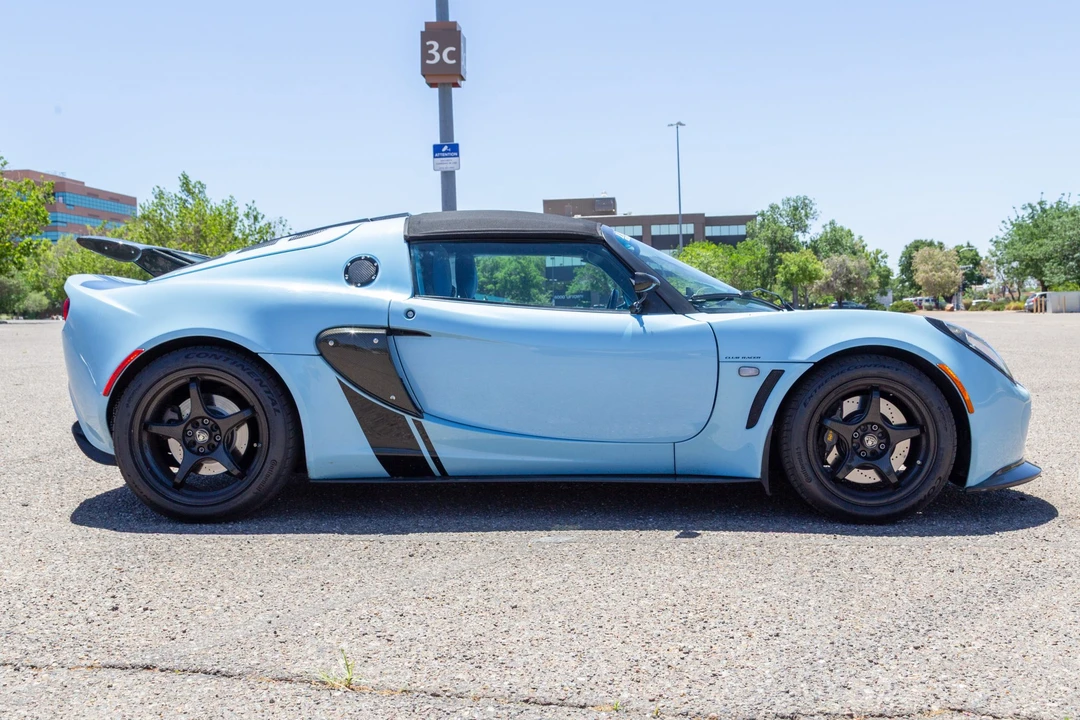 2008 Lotus Exige Series 2 - Image 17 of 31