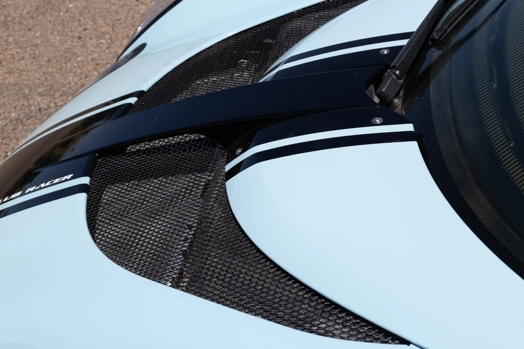 2008 Lotus Exige Series 2 - Image 29 of 31