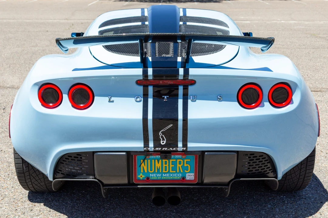 2008 Lotus Exige Series 2 - Image 22 of 31