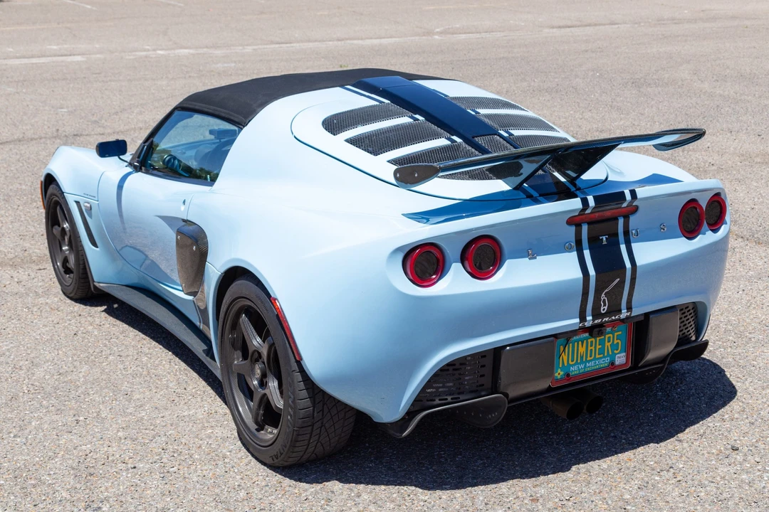 2008 Lotus Exige Series 2 - Image 14 of 31
