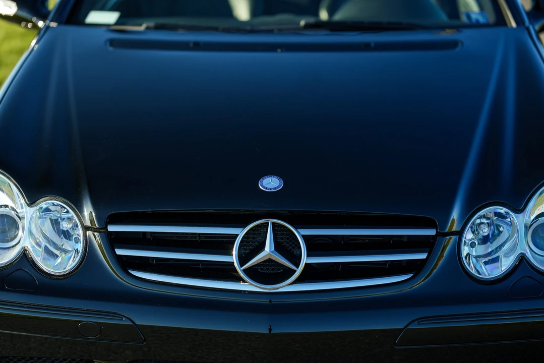 2008 Mercedes-Benz CLK63 AMG Black Series - Image 28 of 31