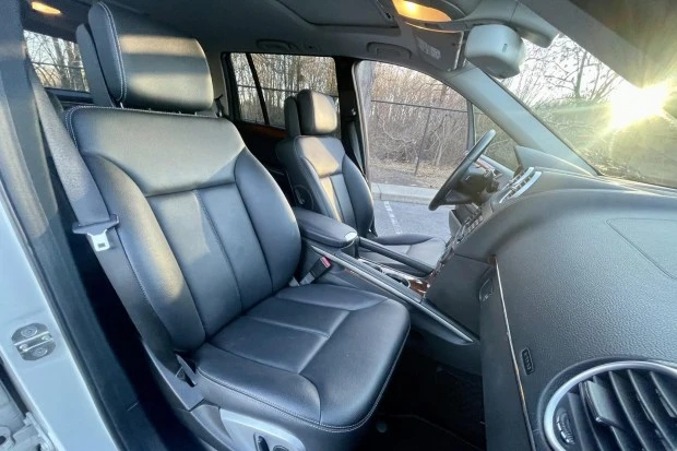 2008 Mercedes-Benz X164 GL-Class - Image 4 of 7