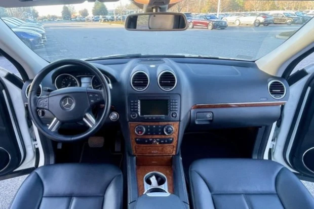 2008 Mercedes-Benz X164 GL-Class - Image 5 of 7
