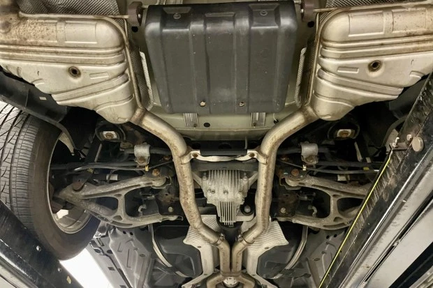 2008 Mercedes-Benz X164 GL-Class - Image 7 of 7