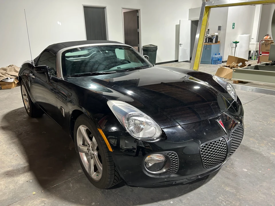 2008 Pontiac Solstice GXP - Image 17 of 31