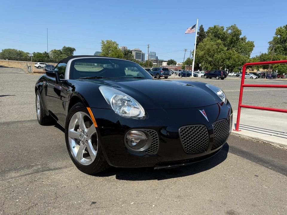 2008 Pontiac Solstice GXP - Image 16 of 31