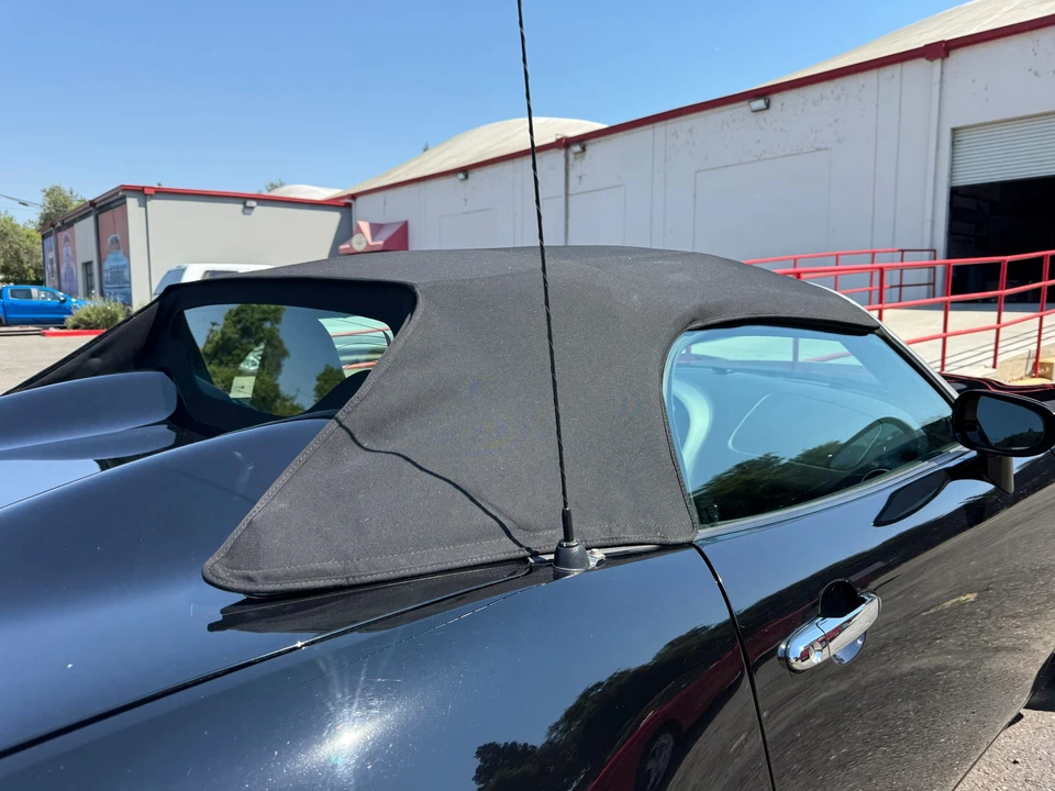 2008 Pontiac Solstice GXP - Image 25 of 31