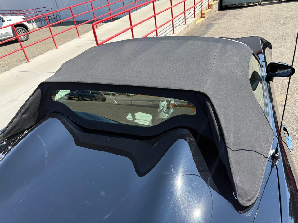 2008 Pontiac Solstice GXP - Image 24 of 31
