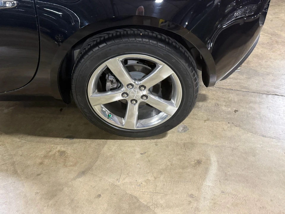 2008 Pontiac Solstice GXP - Image 29 of 31