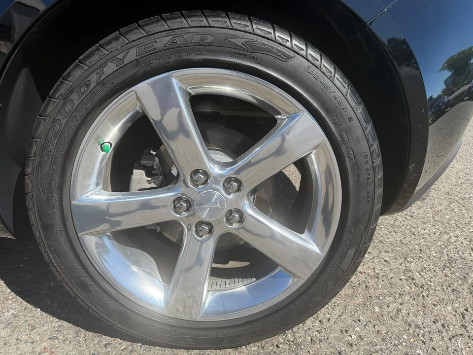 2008 Pontiac Solstice GXP - Image 31 of 31