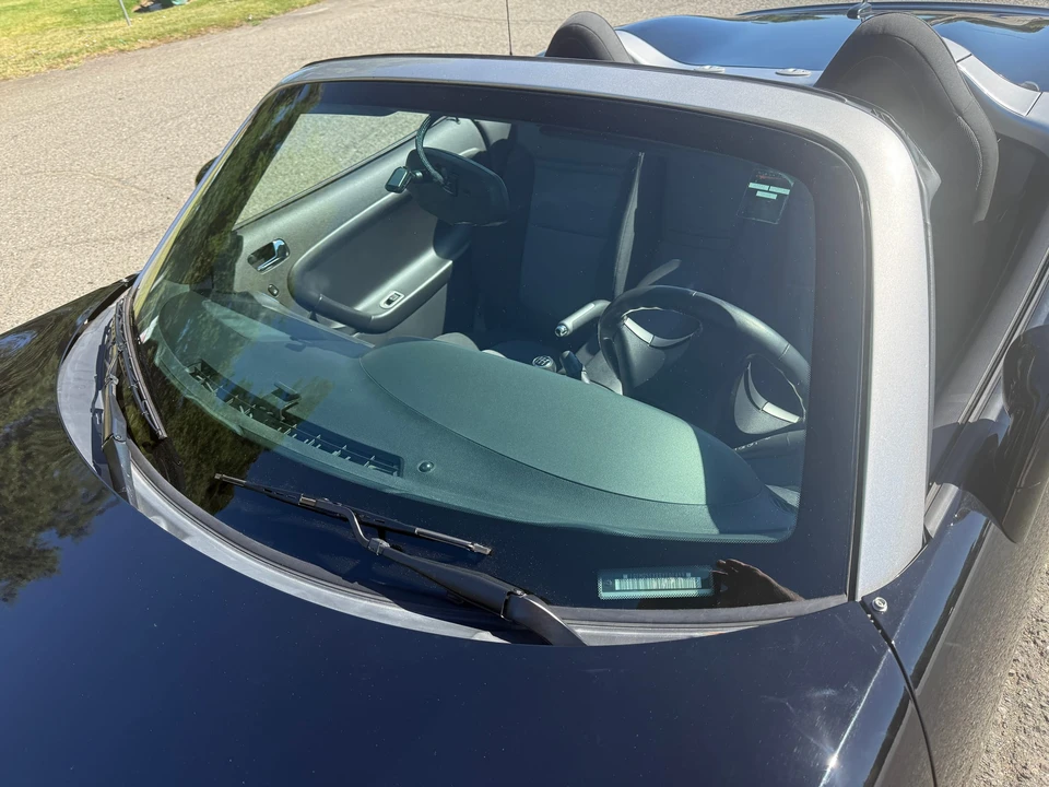 2008 Pontiac Solstice GXP - Image 28 of 31