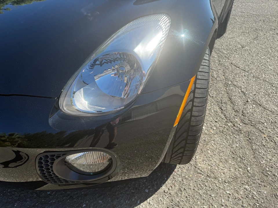2008 Pontiac Solstice GXP - Image 22 of 31
