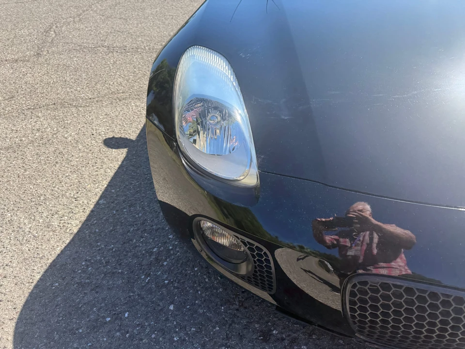 2008 Pontiac Solstice GXP - Image 21 of 31