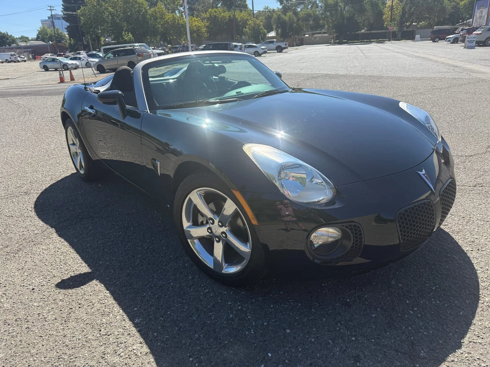 2008 Pontiac Solstice GXP - Image 19 of 31
