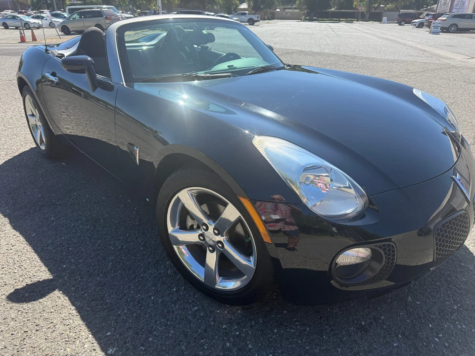 2008 Pontiac Solstice GXP - Image 20 of 31