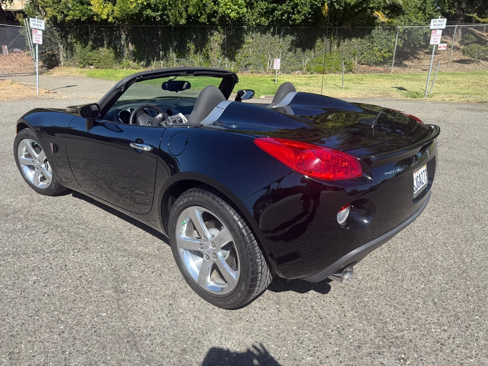 2008 Pontiac Solstice GXP - Image 6 of 31