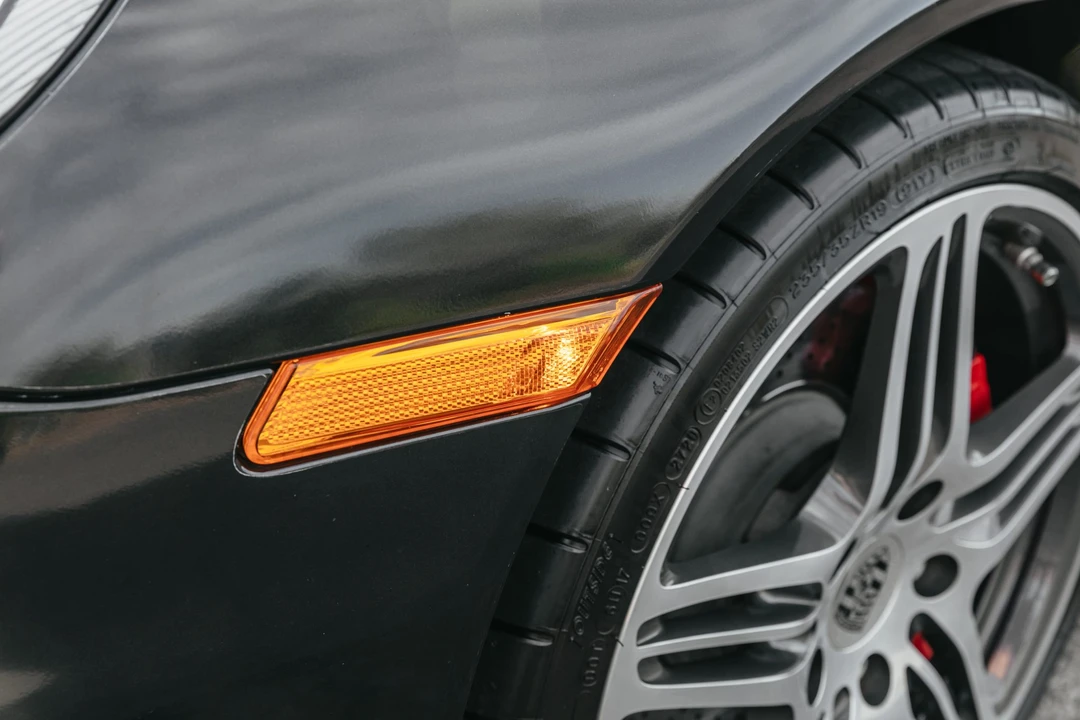 2008 Porsche 997 Turbo - Image 27 of 31