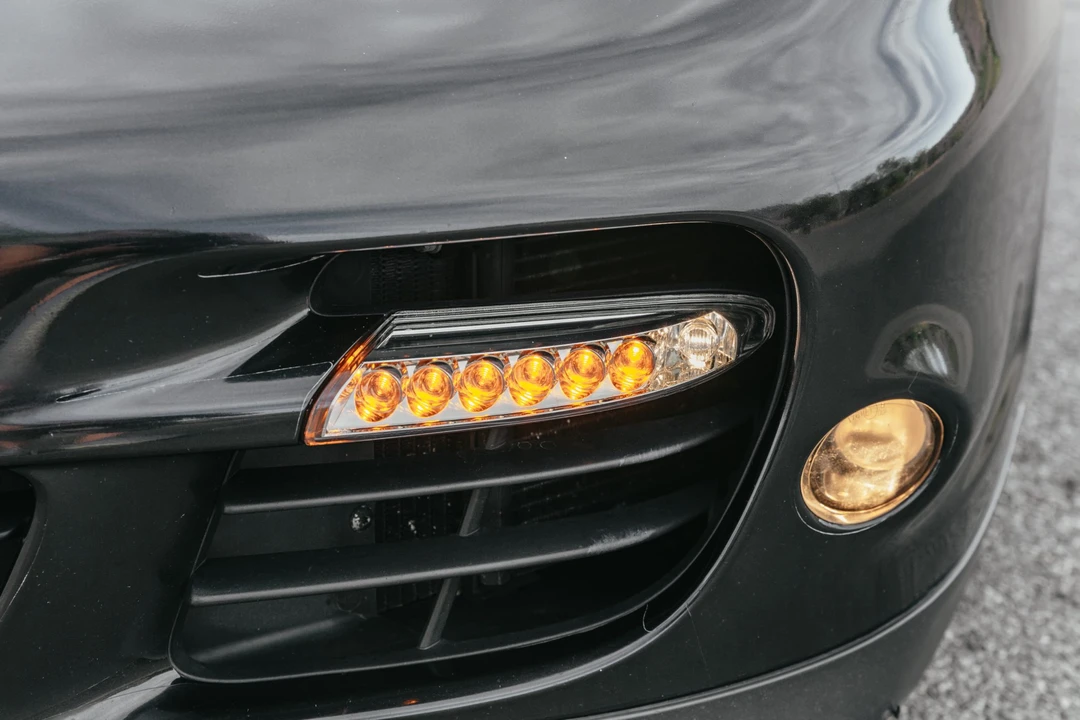 2008 Porsche 997 Turbo - Image 24 of 31