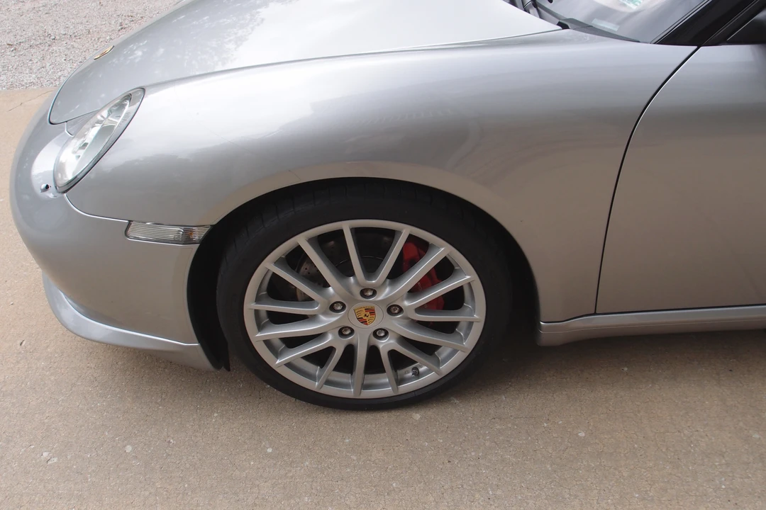 2008 Porsche 987 Boxster - Image 17 of 31