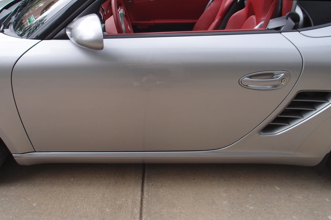 2008 Porsche 987 Boxster - Image 19 of 31