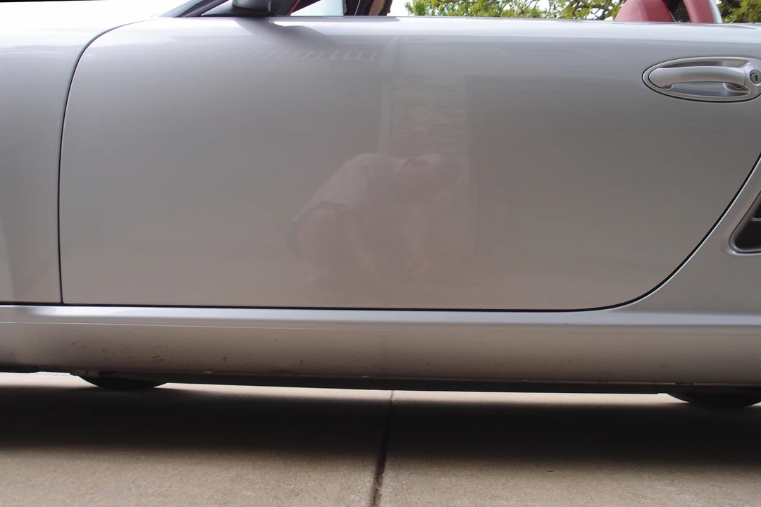 2008 Porsche 987 Boxster - Image 20 of 31