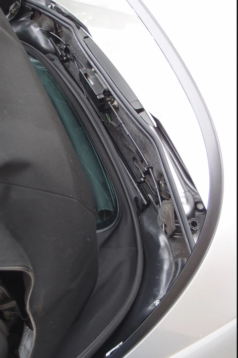 2008 Porsche 987 Boxster - Image 25 of 31