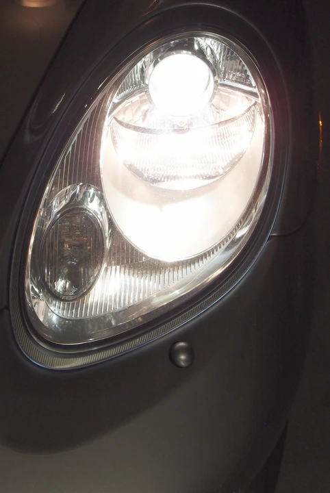 2008 Porsche 987 Boxster - Image 14 of 31